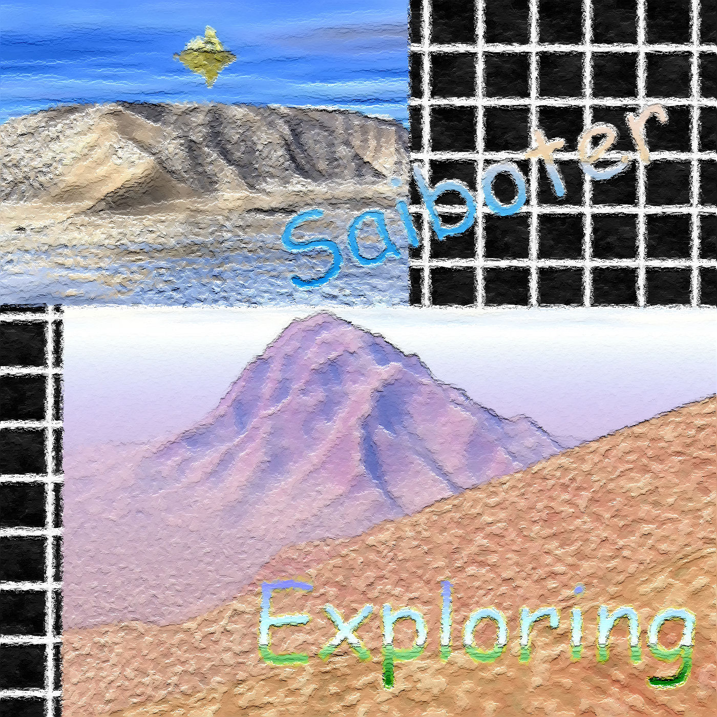 Exploring Cover