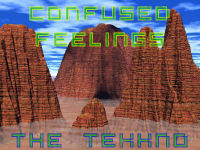 Confused Feelings Cover